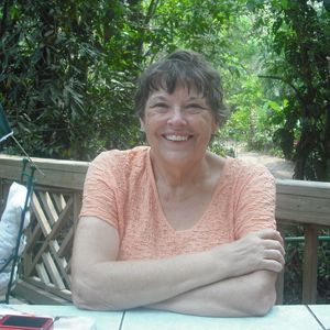 Meet your Posher, Linda